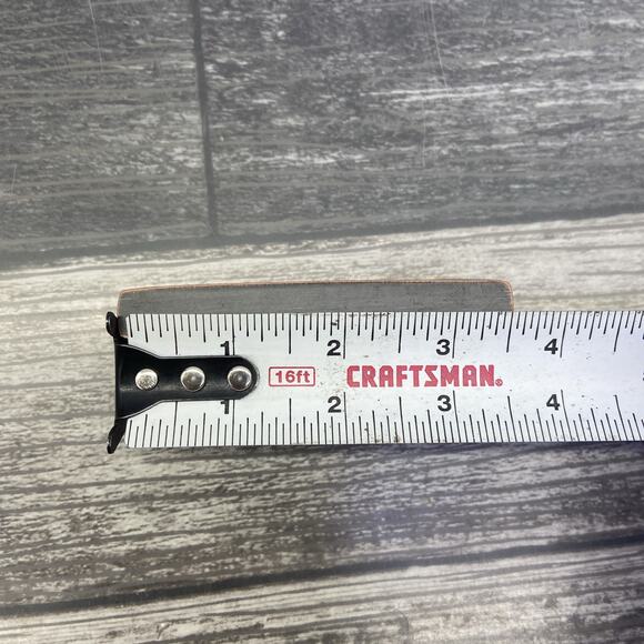 Brainerd P39949W-VBC Bronze w/ Copper 3" Pedestal Cabinet Pull Lot Of 4 {117} - Picture 2 of 10